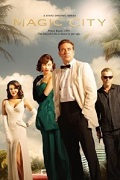 MAGIC CITY