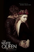 WHITE QUEEN